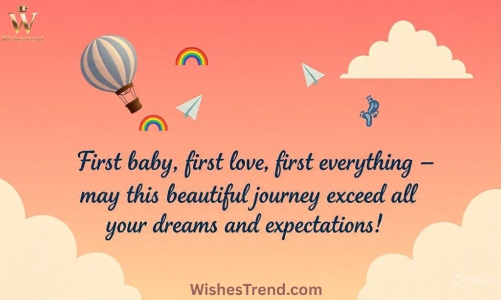 thoughtful-messages-for-first-time-parents